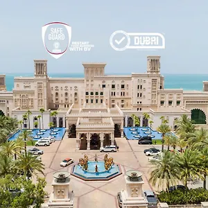 Jumeirah Al Qasr Resort
