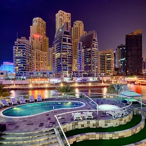 Pearl Marina Apart-hotel