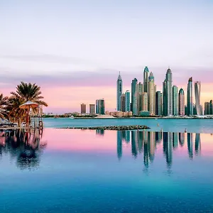 Dukes The Palm, A Royal Hideaway Resort