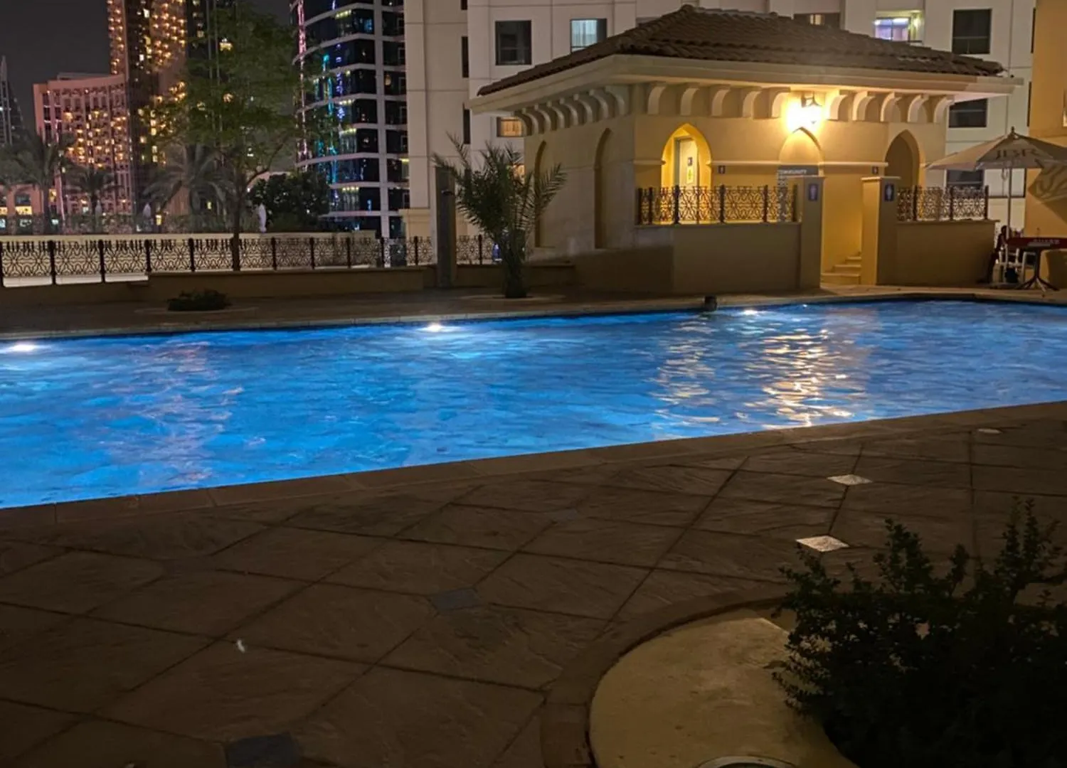 Homestay Alsahel Beach Hostel Dubai