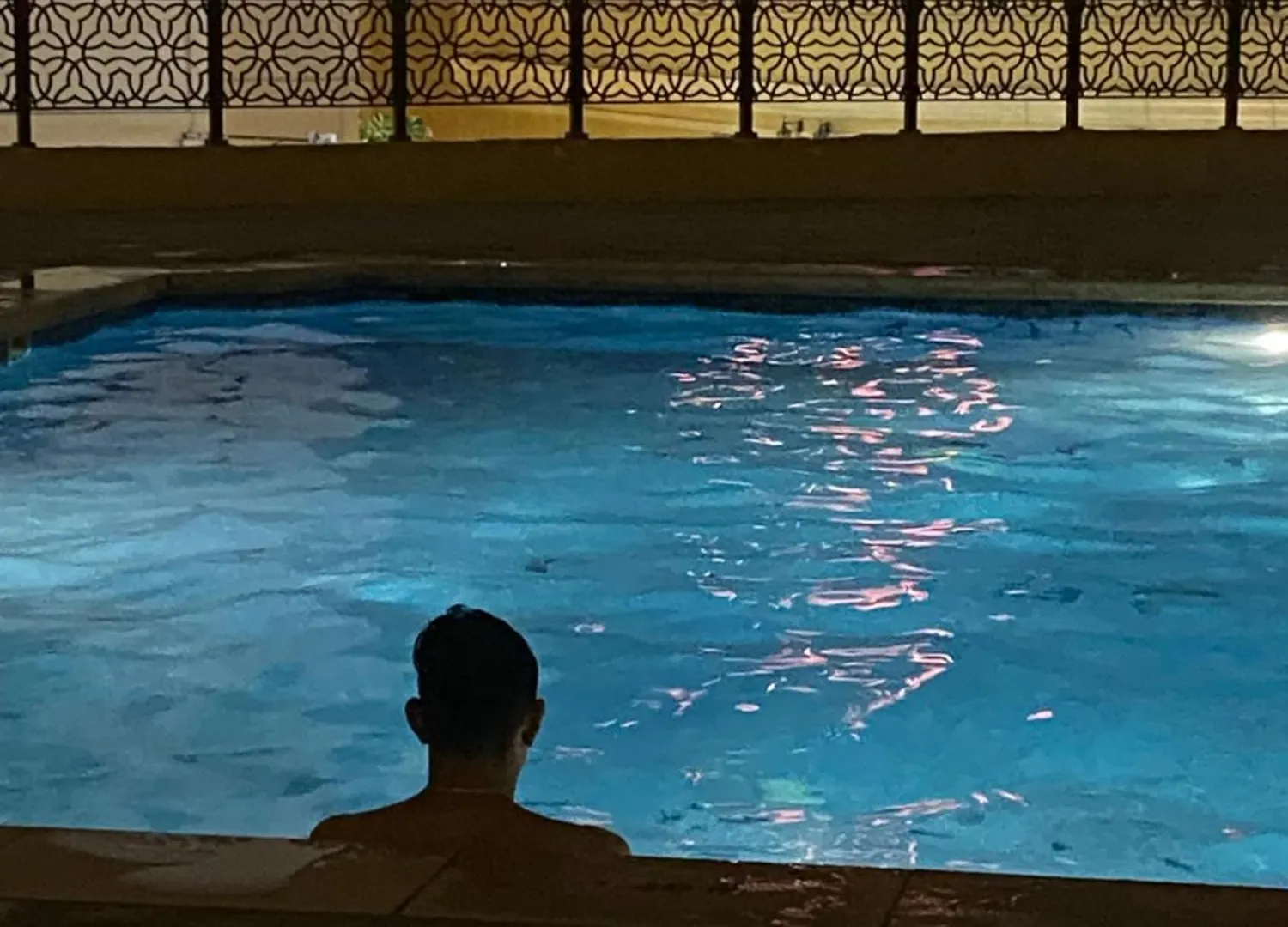 Quarto em Acomodações Particulares Alsahel Beach Hostel Dubai Emirados Árabes Unidos