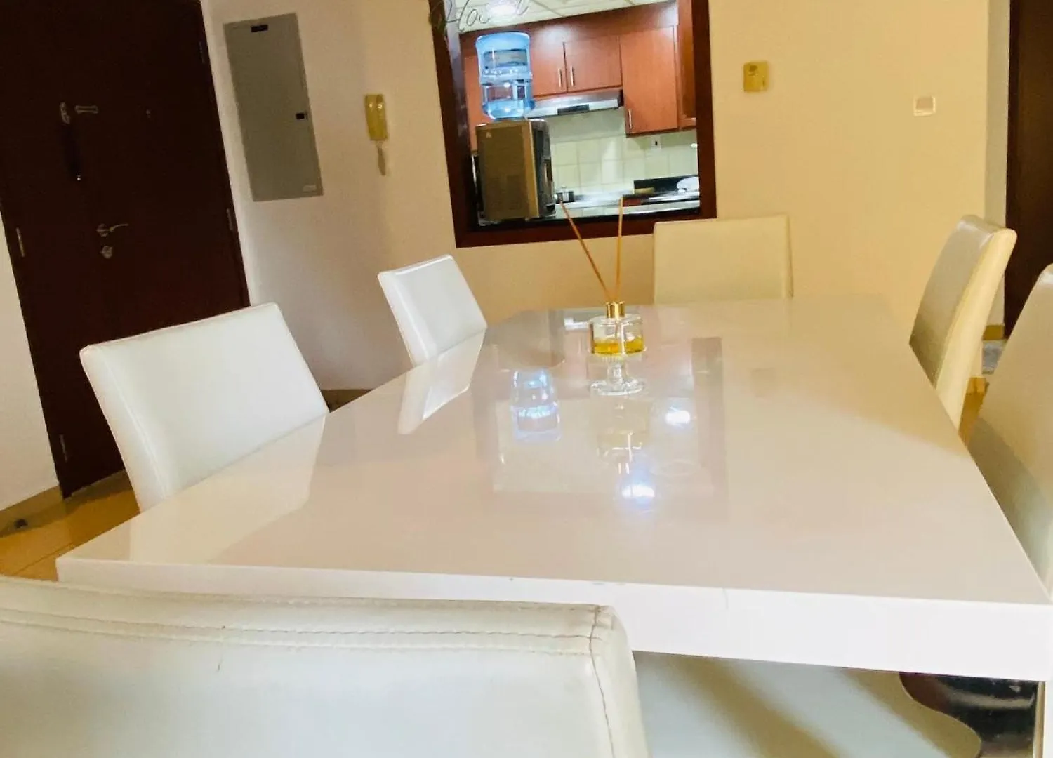 Alsahel Beach Hostel Dubai 0*,