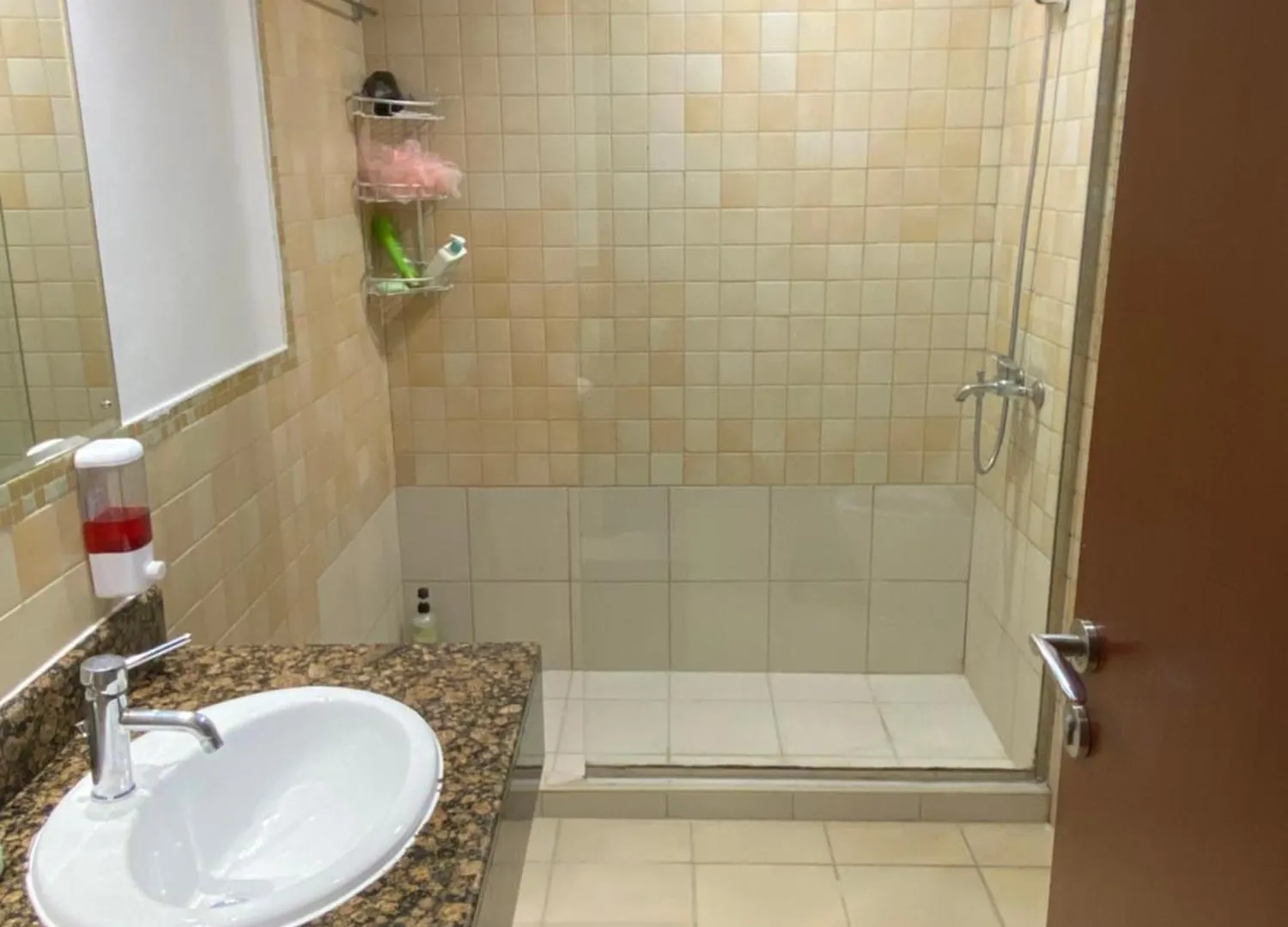 Alsahel Beach Hostel Dubai Emirados Árabes Unidos