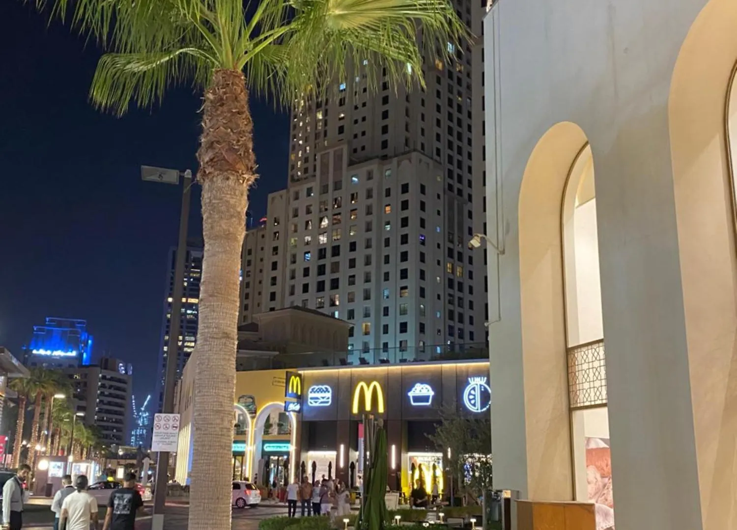 Alsahel Beach Hostel Dubai Emirados Árabes Unidos