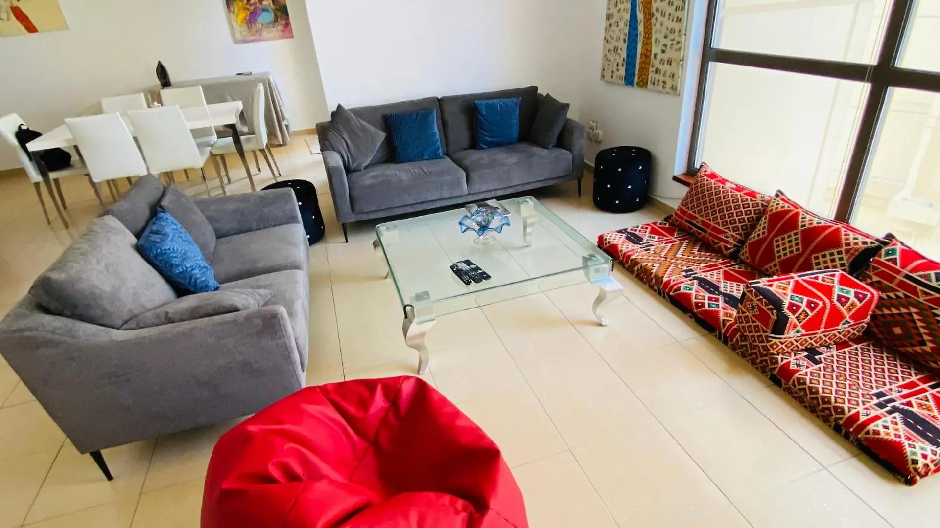 Alsahel Beach Hostel Dubai 0*,  Emirados Árabes Unidos