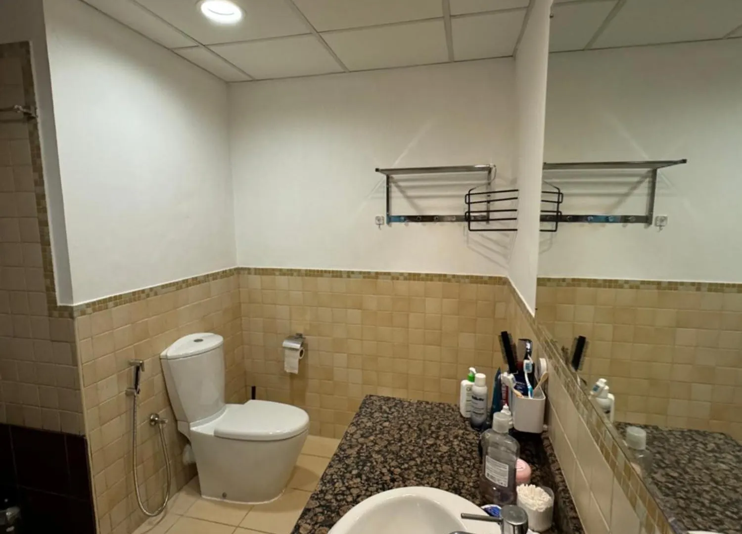 Alsahel Beach Hostel Dubai