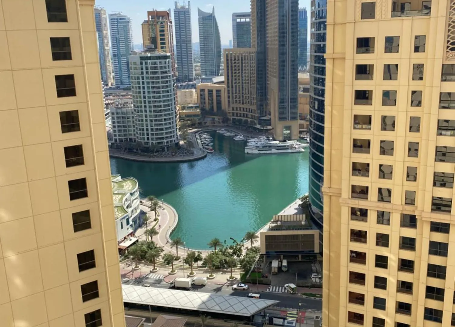 Alsahel Beach Hostel Dubai