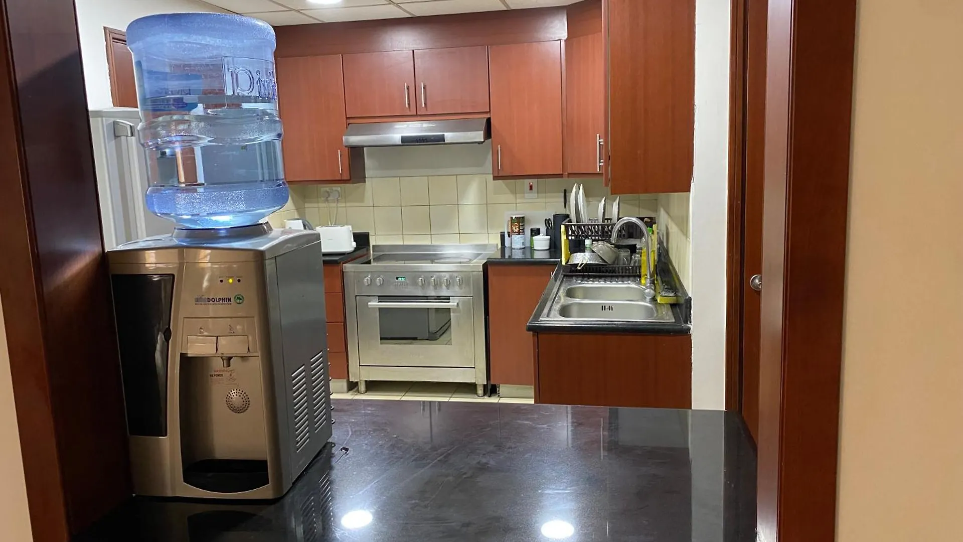 Alsahel Beach Hostel Dubai Emirados Árabes Unidos