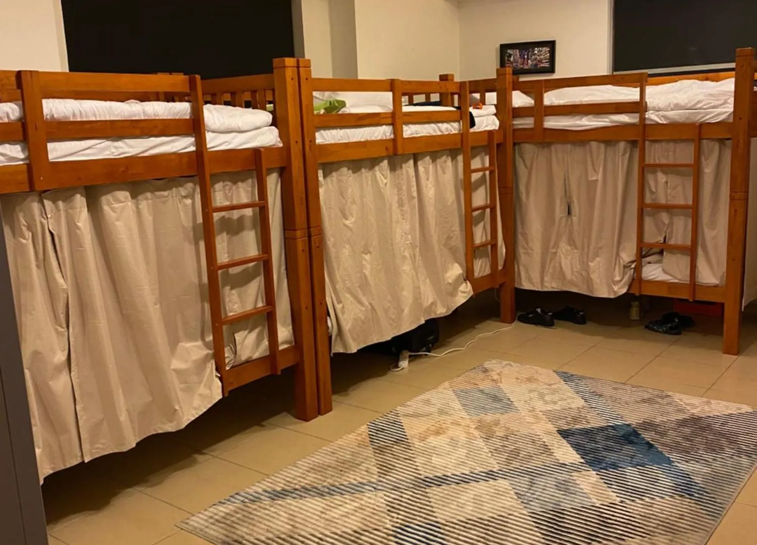 Alsahel Beach Hostel Dubai 0*,  Emirados Árabes Unidos